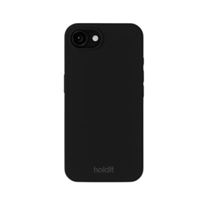 Holdit - Silicone Cover Sort - iPhone 17e & 16e